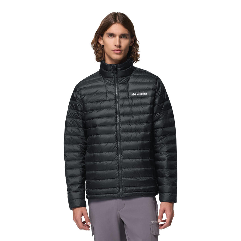 Columbia - Men's Corelite Down Jacket (2134221 010)