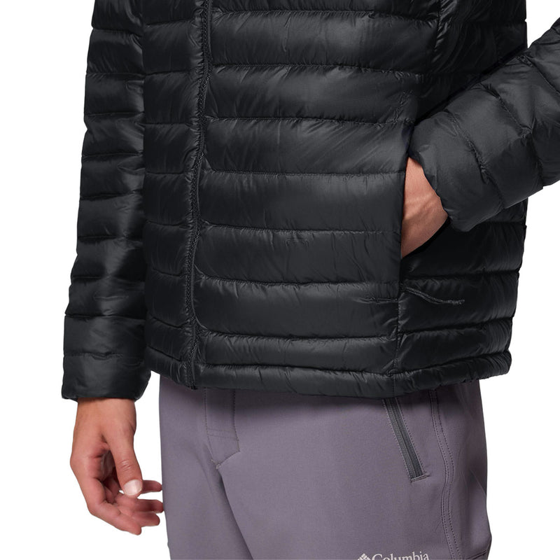 Columbia - Men's Corelite Down Jacket (2134221 010)