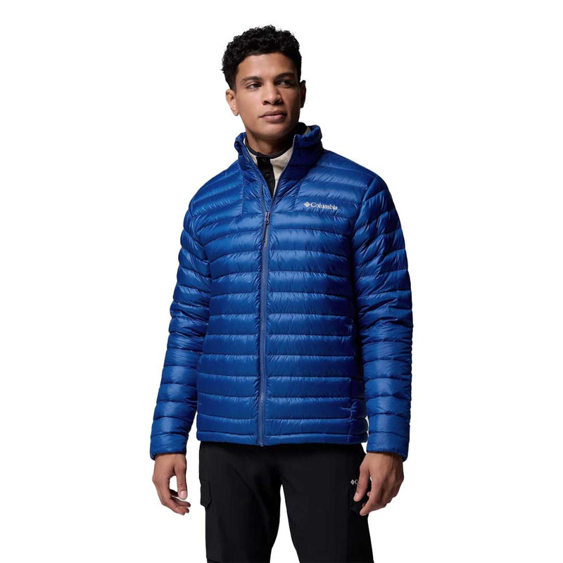 Columbia - Men's Corelite Down Jacket (2134221 433)