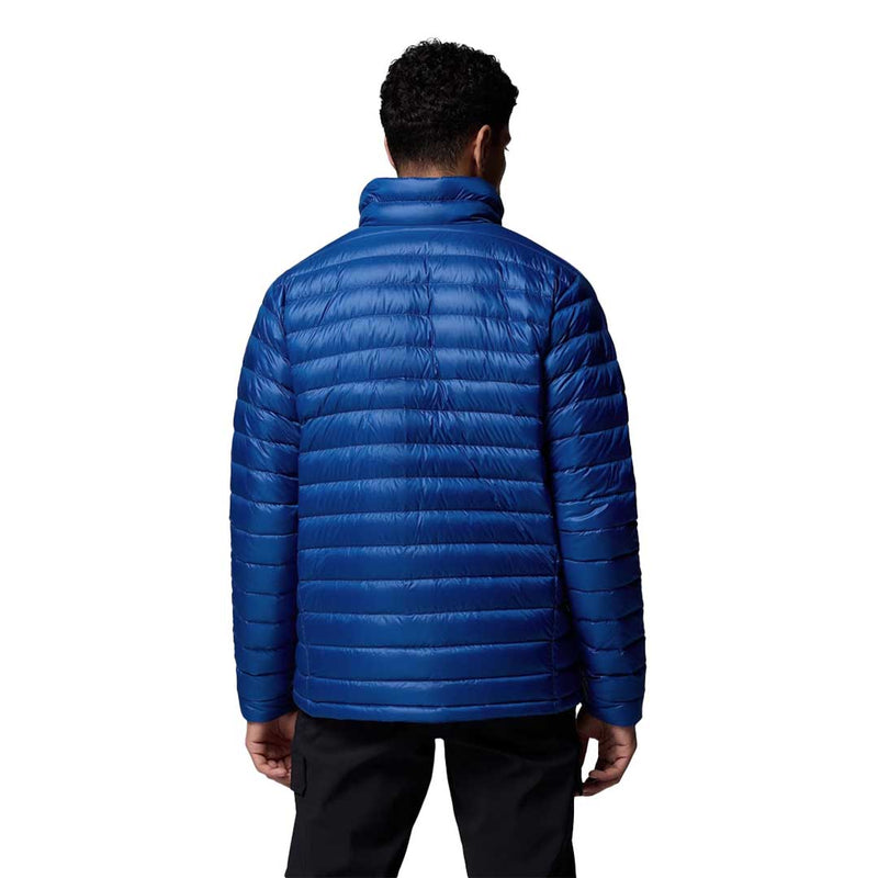 Columbia - Men's Corelite Down Jacket (2134221 433)