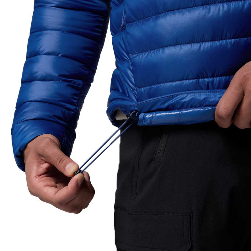 Columbia - Men's Corelite Down Jacket (2134221 433)
