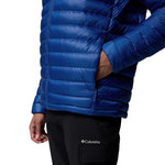 Columbia - Men's Corelite Down Jacket (2134221 433)