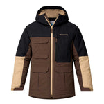 Columbia - Men's Coreshot Jacket (2133981 256)