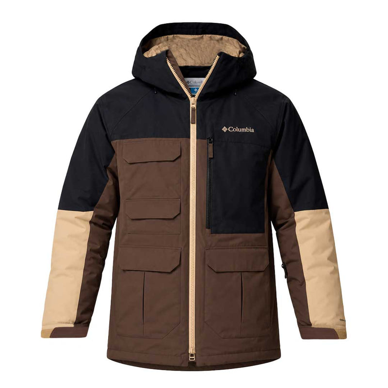 Columbia - Men's Coreshot Jacket (2133981 256)