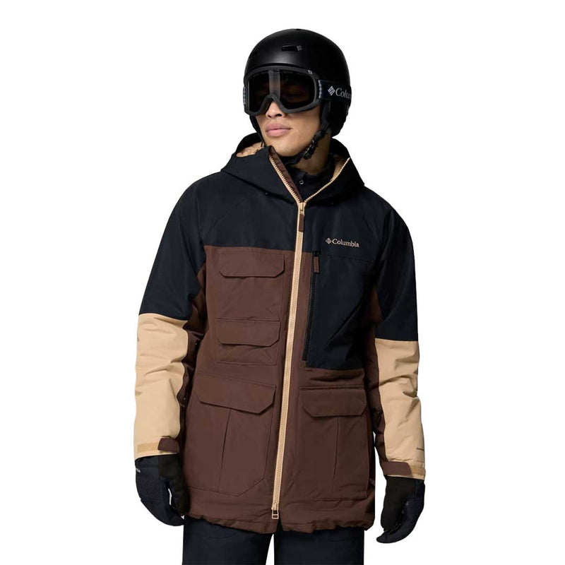Columbia - Men's Coreshot Jacket (2133981 256)