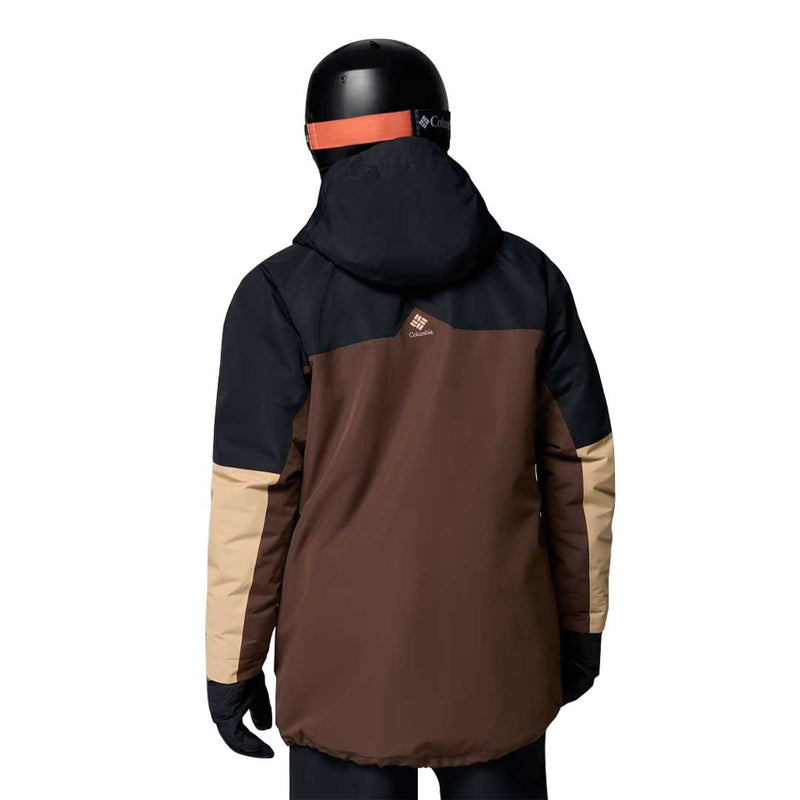 Columbia - Men's Coreshot Jacket (2133981 256)