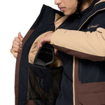 Columbia - Men's Coreshot Jacket (2133981 256)
