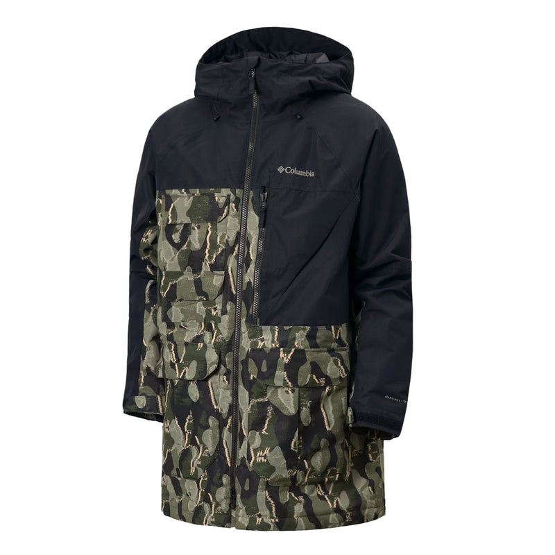 Columbia - Men's Coreshot Printed Jacket (2145121 366)