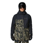 Columbia - Men's Coreshot Printed Jacket (2145121 366)
