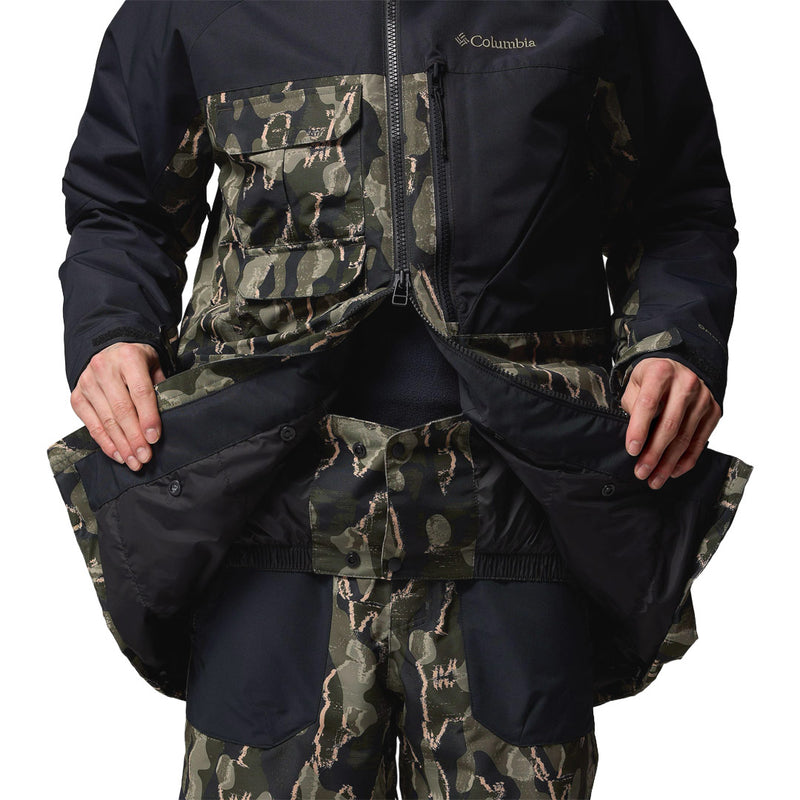 Columbia - Men's Coreshot Printed Jacket (2145121 366)