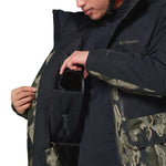 Columbia - Men's Coreshot Printed Jacket (2145121 366)