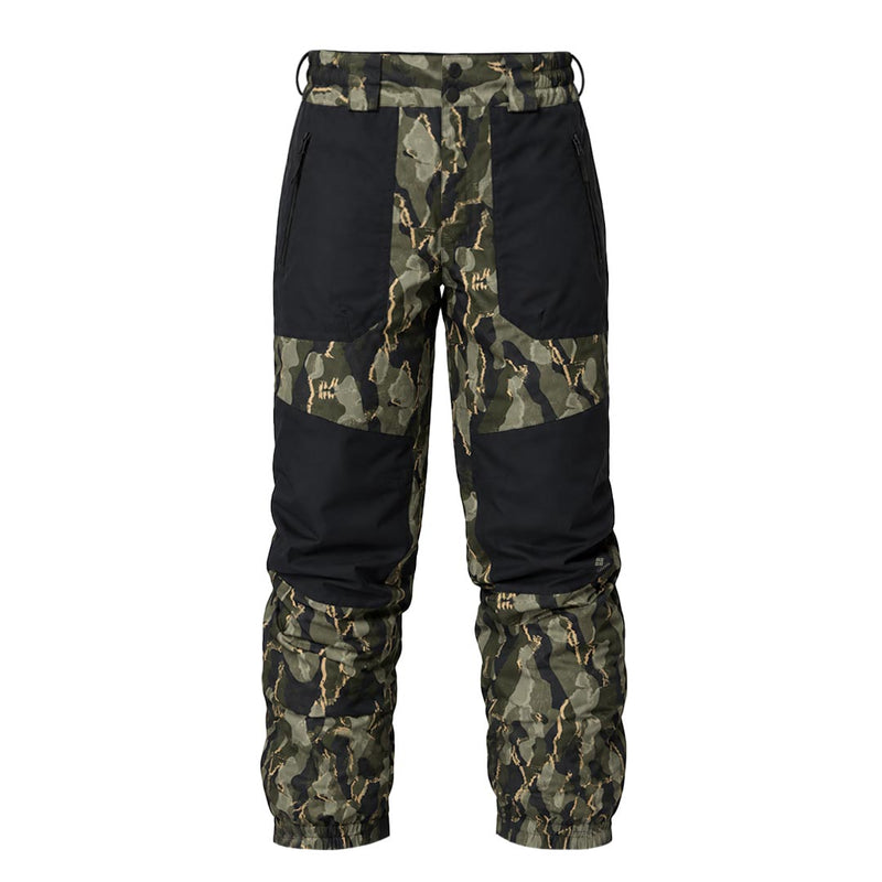 Columbia - Men's Coreshot Printed Ski Pant (2145131 366)
