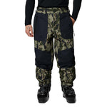 Columbia - Men's Coreshot Printed Ski Pant (2145131 366)