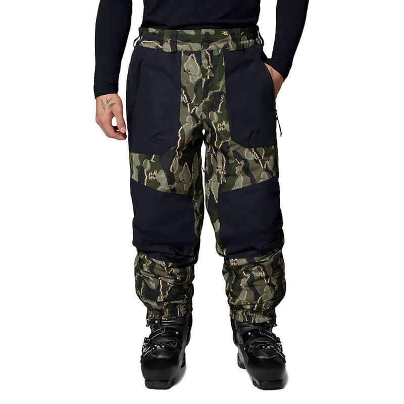 Columbia - Men's Coreshot Printed Ski Pant (2145131 366)