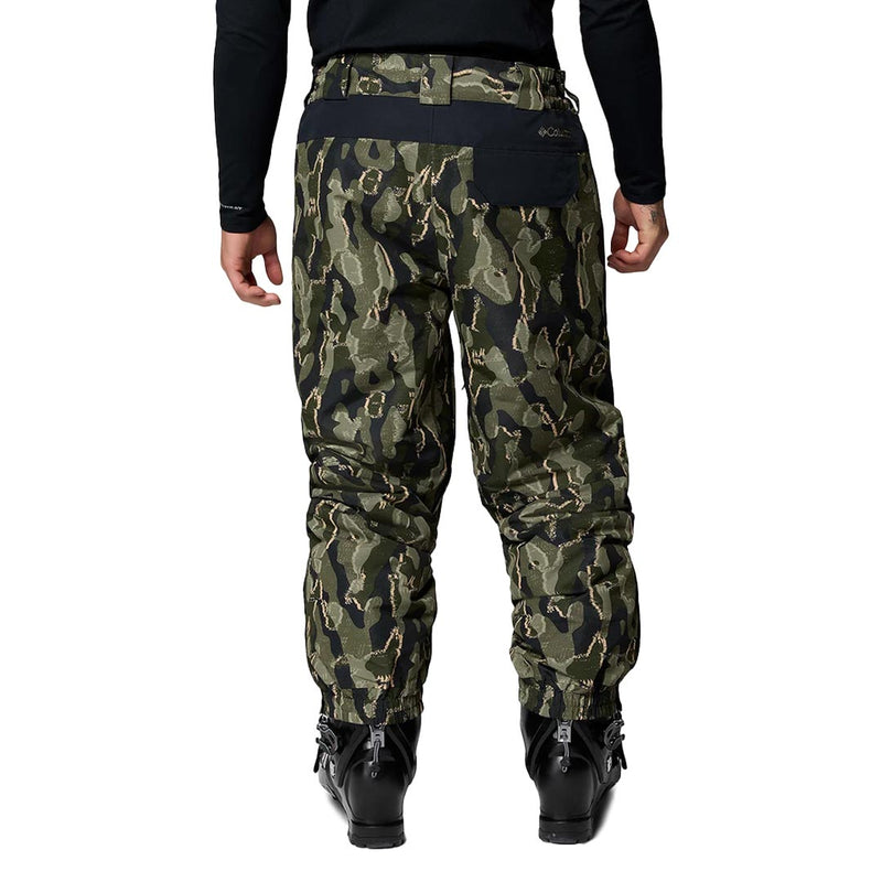 Columbia - Men's Coreshot Printed Ski Pant (2145131 366)