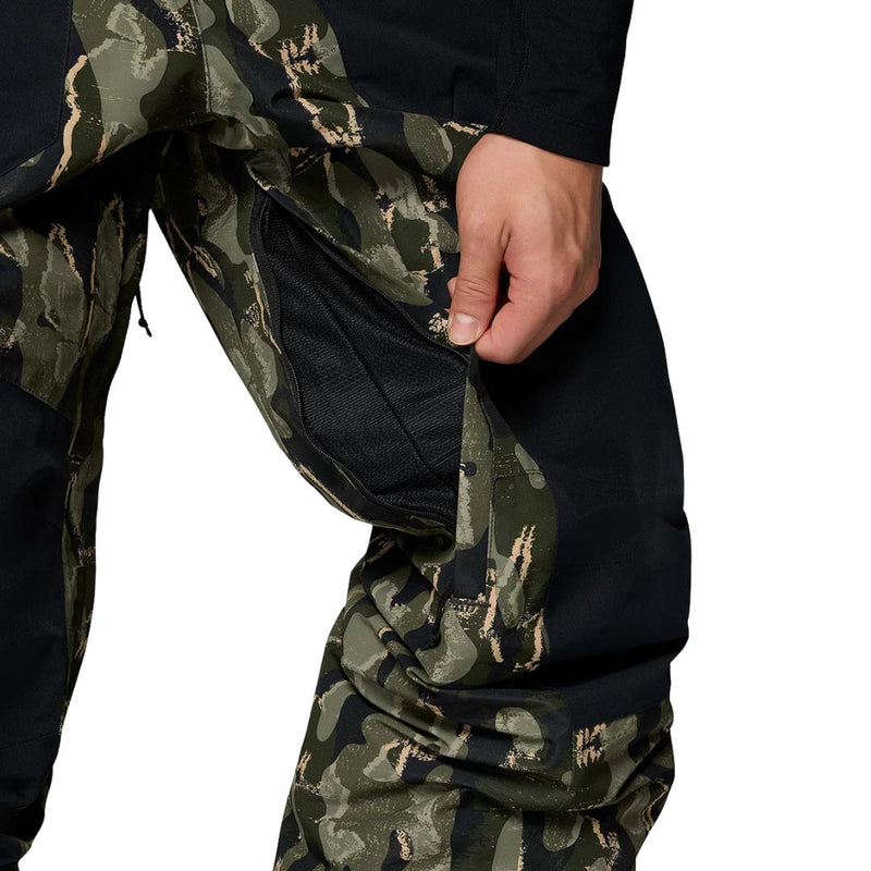 Columbia - Men's Coreshot Printed Ski Pant (2145131 366)
