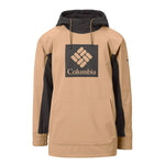 Columbia - Men's Coreshot Softshell Hoodie (2133951 262)
