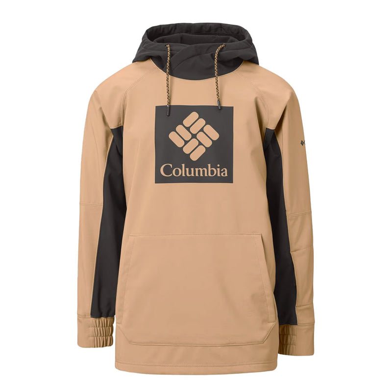 Columbia - Men's Coreshot Softshell Hoodie (2133951 262)