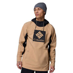 Columbia - Men's Coreshot Softshell Hoodie (2133951 262)