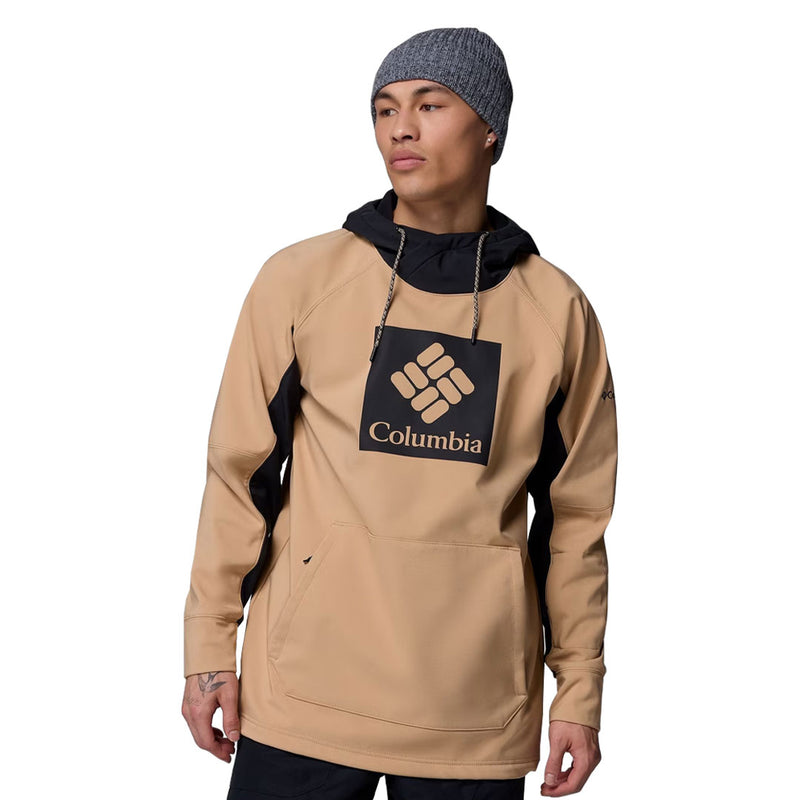 Columbia - Men's Coreshot Softshell Hoodie (2133951 262)