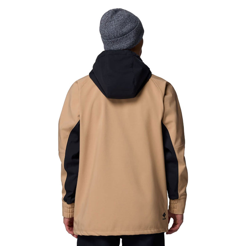 Columbia - Men's Coreshot Softshell Hoodie (2133951 262)