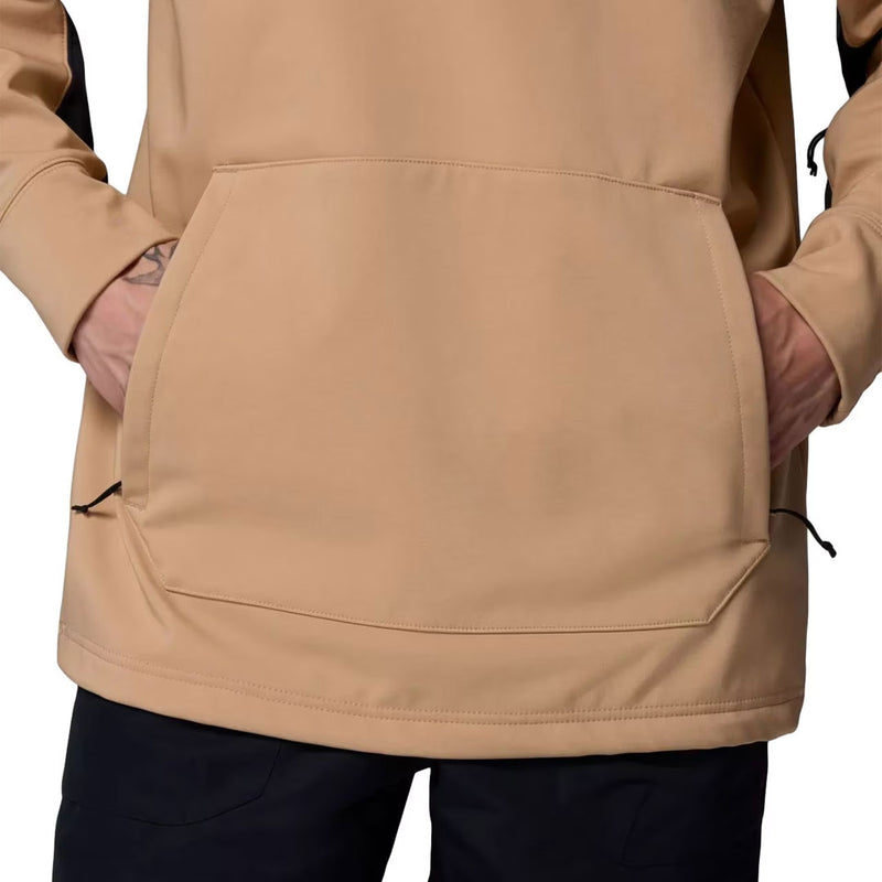 Columbia - Men's Coreshot Softshell Hoodie (2133951 262)