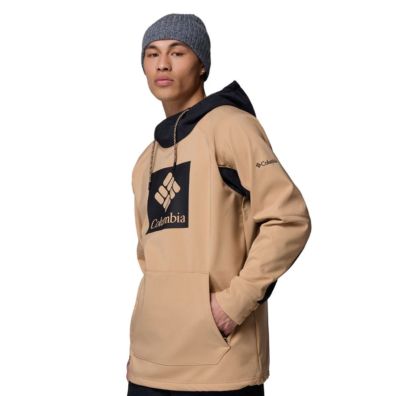 Columbia - Men's Coreshot Softshell Hoodie (2133951 262)
