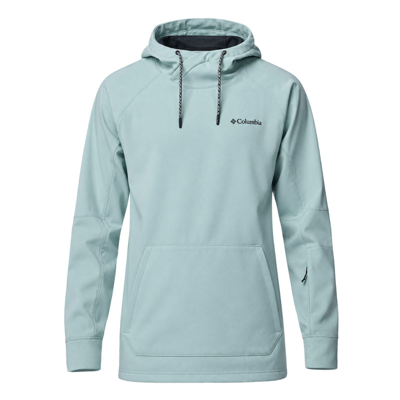 Columbia - Men's Coreshot Softshell Hoodie (2133951 461)