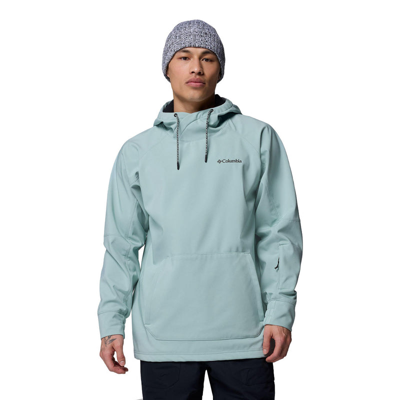 Columbia - Men's Coreshot Softshell Hoodie (2133951 461)