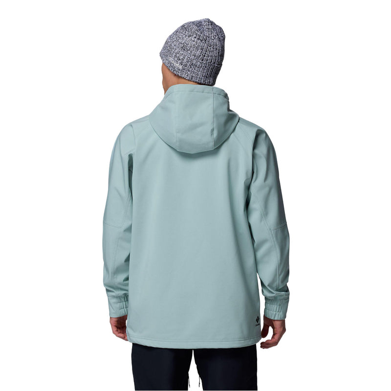 Columbia - Men's Coreshot Softshell Hoodie (2133951 461)