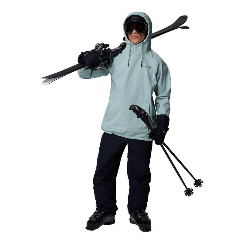 Columbia - Men's Coreshot Softshell Hoodie (2133951 461)