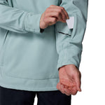 Columbia - Men's Coreshot Softshell Hoodie (2133951 461)