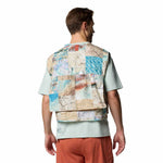 Columbia - Men's Cove Beach Printed Vest (2126461 335)
