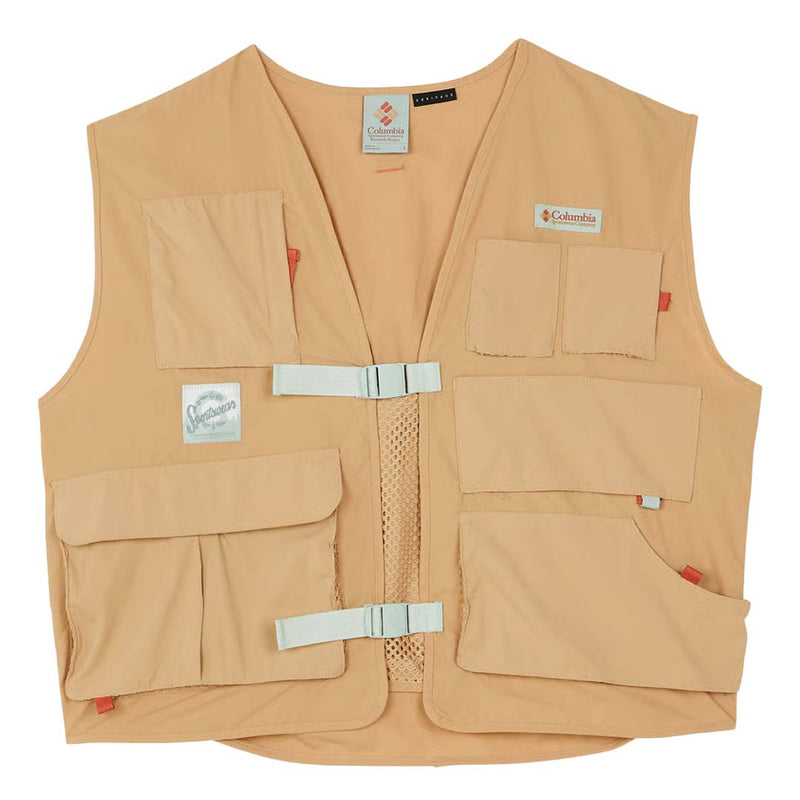 Columbia - Men's Cove Beach Vest (2119551 262)