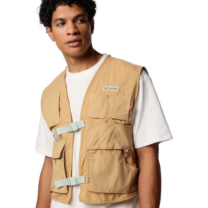 Columbia - Men's Cove Beach Vest (2119551 262)