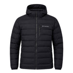 Columbia - Men's Drift Peak Stretch Down Hooded Jacket (2133971 010)