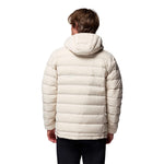 Columbia - Men's Drift Peak Stretch Down Hooded Jacket (2133971 278)