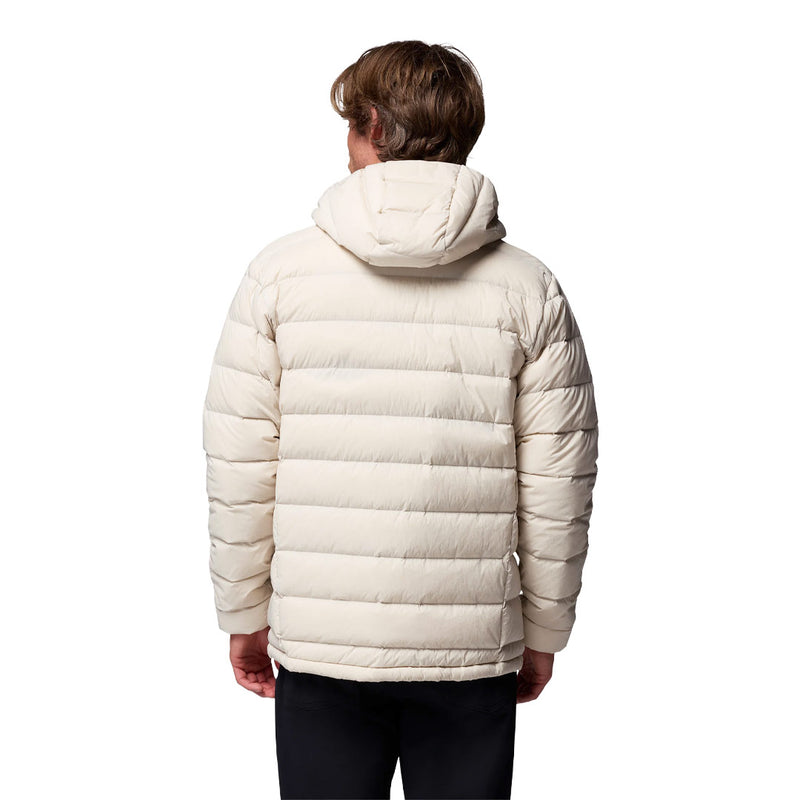 Columbia - Men's Drift Peak Stretch Down Hooded Jacket (2133971 278)