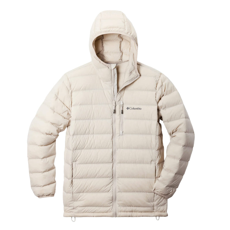 Columbia - Men's Drift Peak Stretch Down Hooded Jacket (2133971 278)