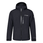 Columbia - Men's Explorer's Edge II Insulated Jacket (2101631 010)