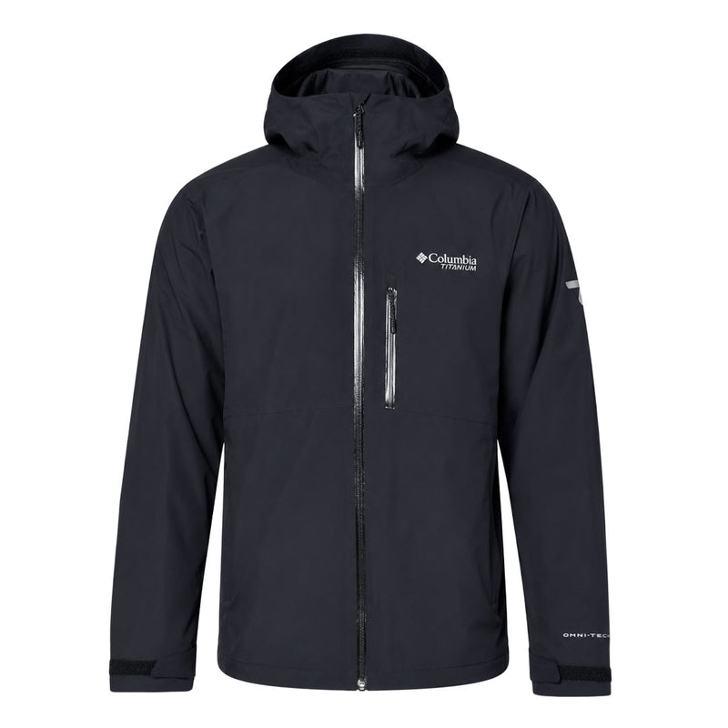 Columbia - Men's Explorer's Edge II Insulated Jacket (2101631 010)