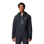 Columbia - Men's Explorer's Edge II Insulated Jacket (2101631 010)