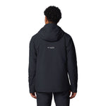 Columbia - Men's Explorer's Edge II Insulated Jacket (2101631 010)