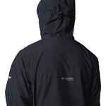 Columbia - Men's Explorer's Edge II Insulated Jacket (2101631 010)
