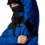 Columbia - Men's Glacier Ridge Down Jacket (2134761 433)