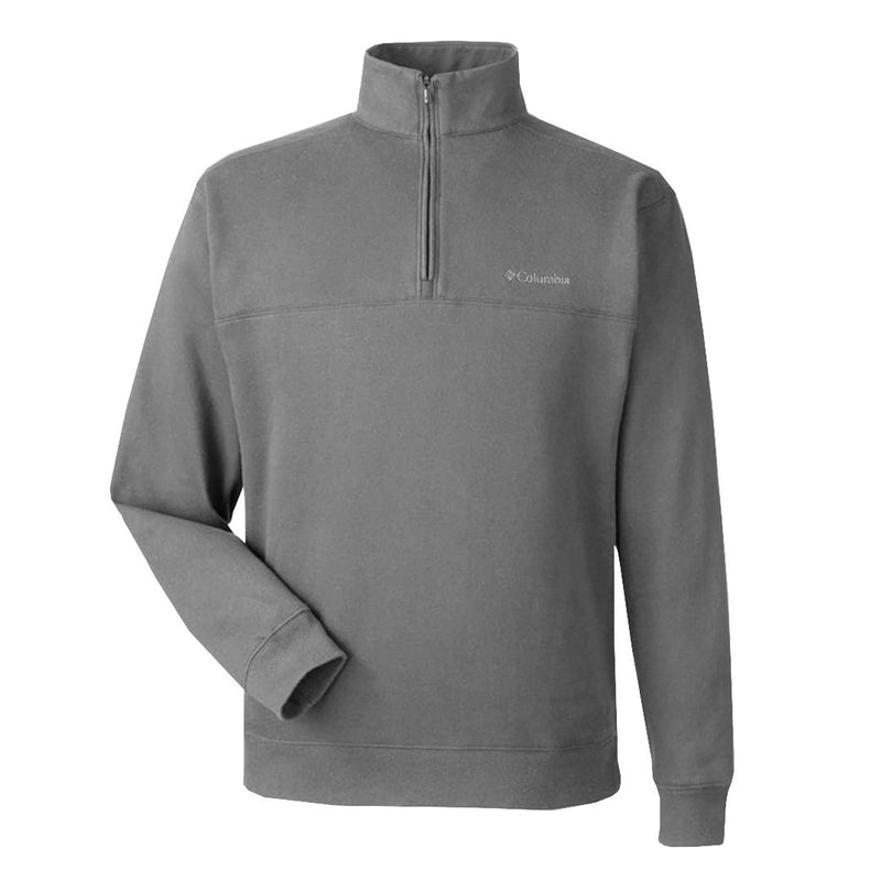 Columbia - Men's Hart Mountain 1/2 Zip Sweatshirt (1411621 030)