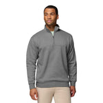 Columbia - Men's Hart Mountain 1/2 Zip Sweatshirt (1411621 030)