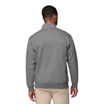 Columbia - Men's Hart Mountain 1/2 Zip Sweatshirt (1411621 030)