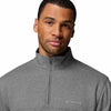 Columbia - Men's Hart Mountain 1/2 Zip Sweatshirt (1411621 030)