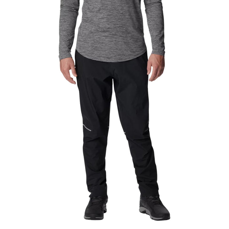 Columbia - Men's Hazy Trail Rain Pant (2034101 010)